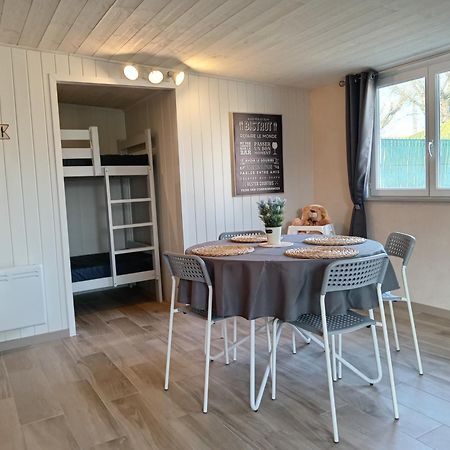 Cozycocoon Appartement Parcey Exterior foto